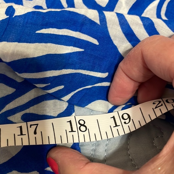 Lilly Pulitzer top - Picture 10 of 10
